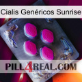 Cialis Genéricos Sunrise 02